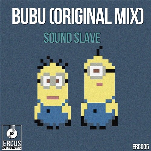 Babu Sound Slave