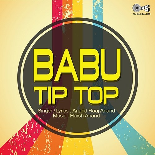 Babu Tip Top Anand Raaj Anand