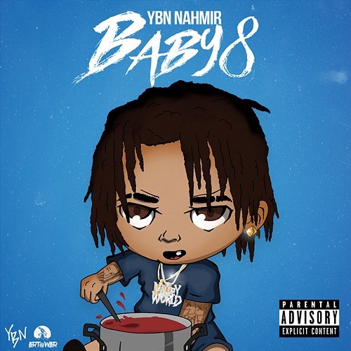 Baby 8 YBN Nahmir