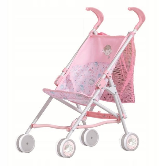 Baby Annabel, wózek spacerówka dla lalek z torbą, 1423701 Baby Annabell