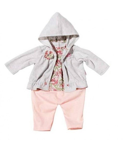 Baby Annabell, ubranie dla lalki Zapf Creation