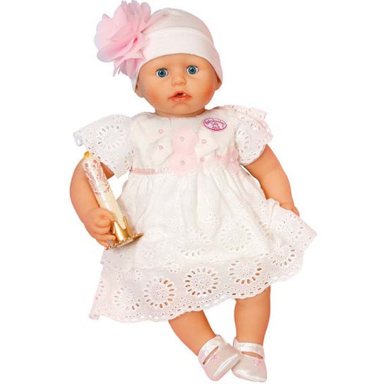 Baby Annabell, ubranie dla lalki Moje 1 urodziny, zestaw Zapf Creation