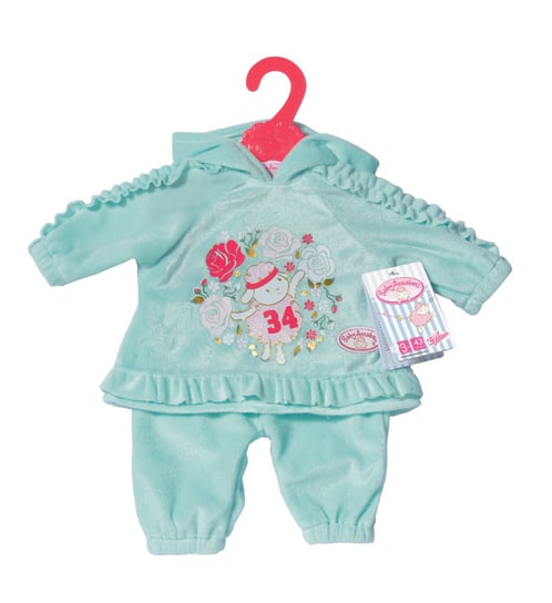 Baby Annabell, ubranko dla lalki Zapf Creation
