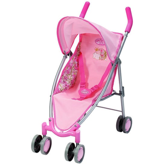 Baby Annabell, wózek dla lalek Premium Zapf Creation