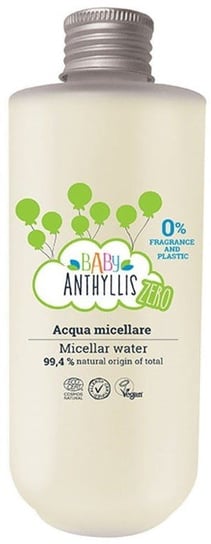 Baby Anthyllis, woda micelarna dla dzieci, 200 ml Anthyllis