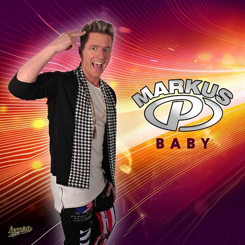 Baby Markus P