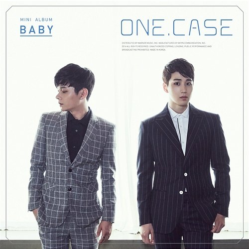 Baby One.Case