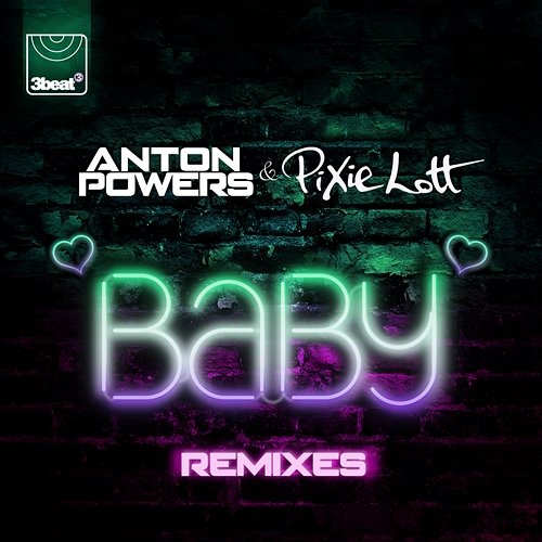 Baby Anton Powers, Pixie Lott