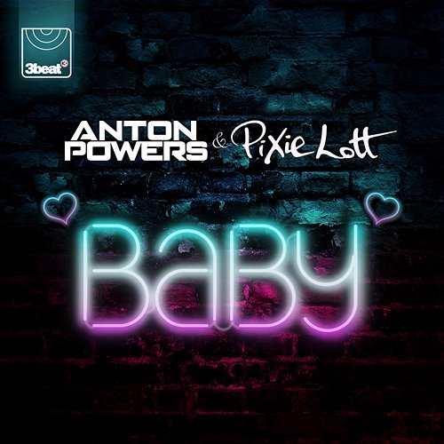 Baby Anton Powers, Pixie Lott