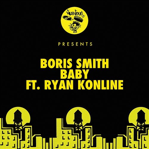 Baby Boris Smith