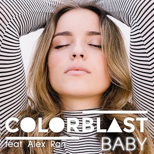 Baby Colorblast