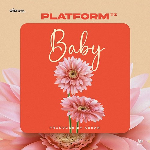 Baby Platform TZ
