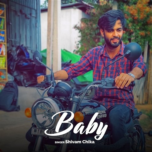 Baby Shivam Chika