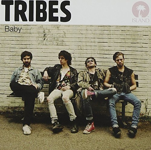 Baby Tribes