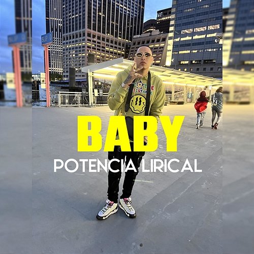 Baby Potencia Lirical