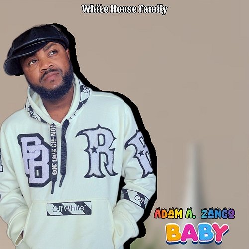 Baby Adam A. Zango feat. Dan Musa