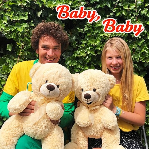 Baby, Baby Dirk Scheele Kinderlieder feat. Britte Orthofer