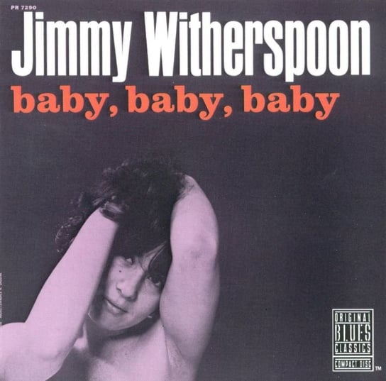 Baby, Baby, Baby Witherspoon Jimmy