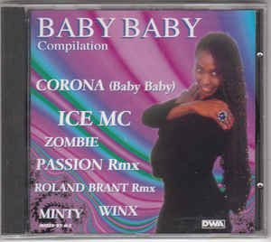 Baby Baby Compilation Various Artists