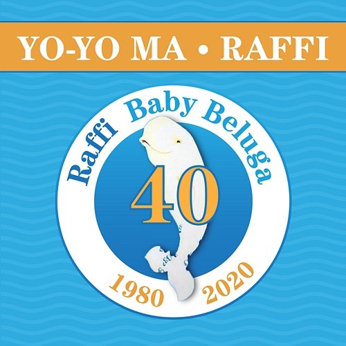 Baby Beluga Raffi, Yo-Yo Ma