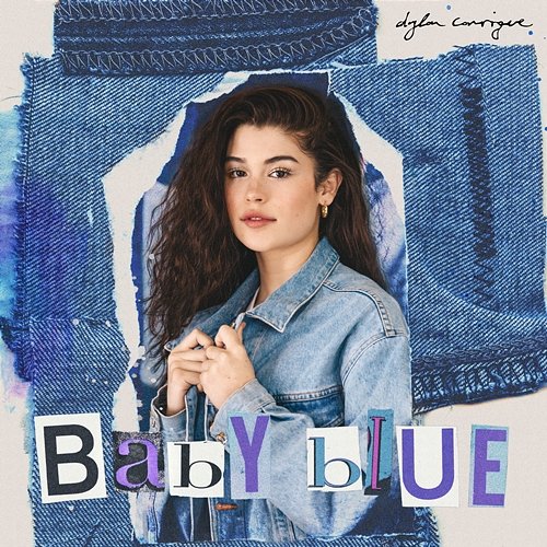 Baby Blue Dylan Conrique