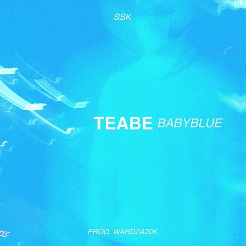 BABY BLUE Teabe, Wardza20k