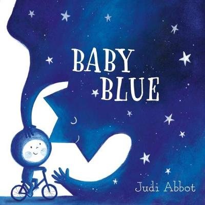 Baby Blue Abbot Judi