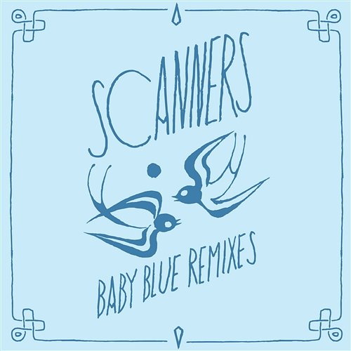 Baby Blue Scanners