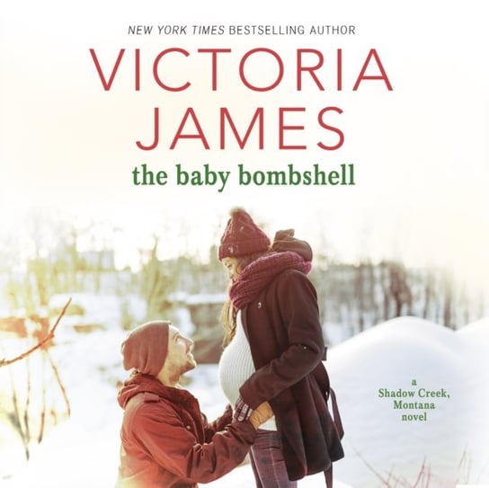 Baby Bombshell Victoria James, Ryan Allyson