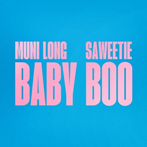 Baby Boo Muni Long, Saweetie