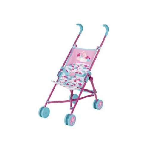 Baby Born, wózek spacerowy dla lalek Baby Born