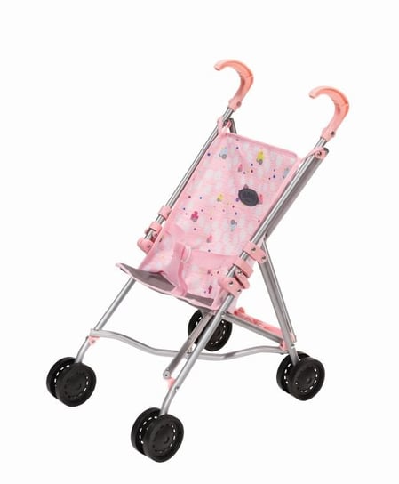 Baby Born, wózek spacerowy dla lalek Baby Born