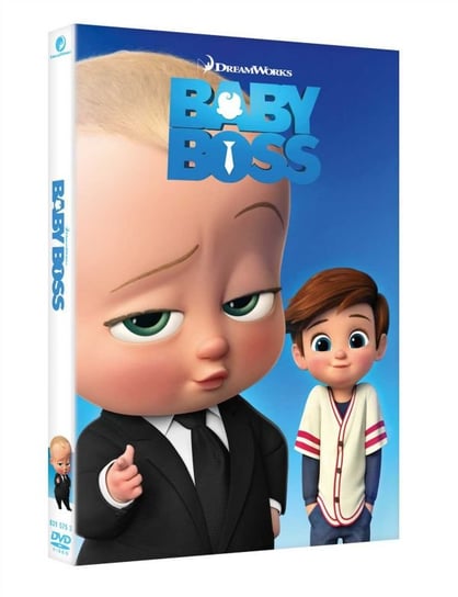 Baby Boss Various Directors