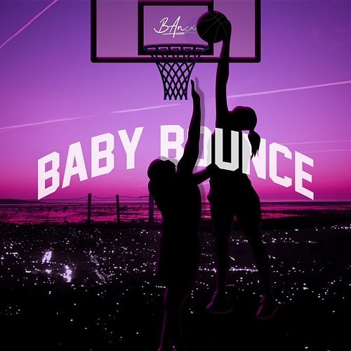Baby Bounce B Anca