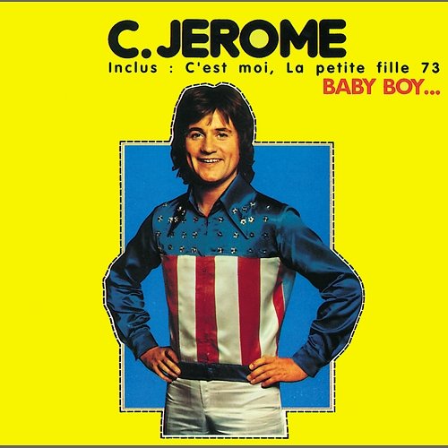 Baby Boy C. Jérôme