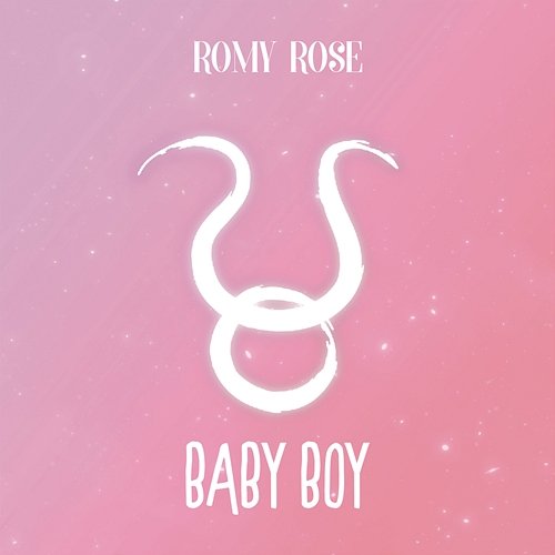 Baby Boy Romy Rose