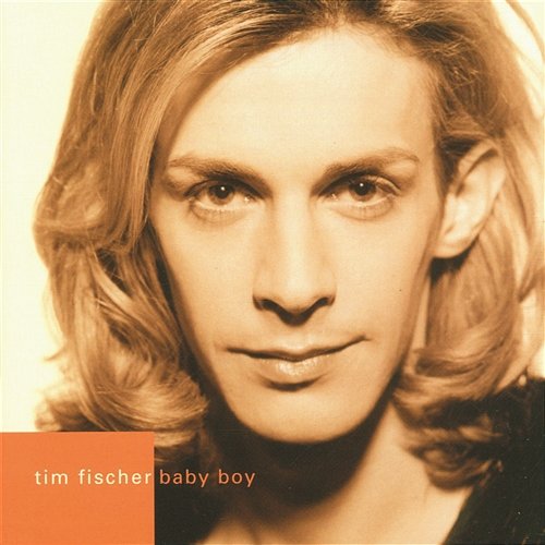 Baby Boy Tim Fischer