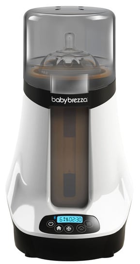 Baby Brezza Safe + Smart Bottle Warmer Inny producent