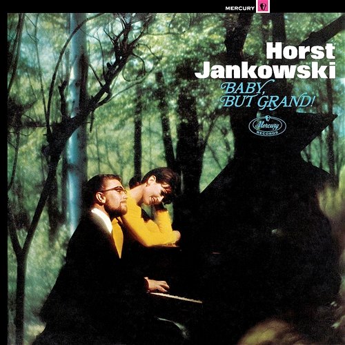Baby, But Grand! Horst Jankowski