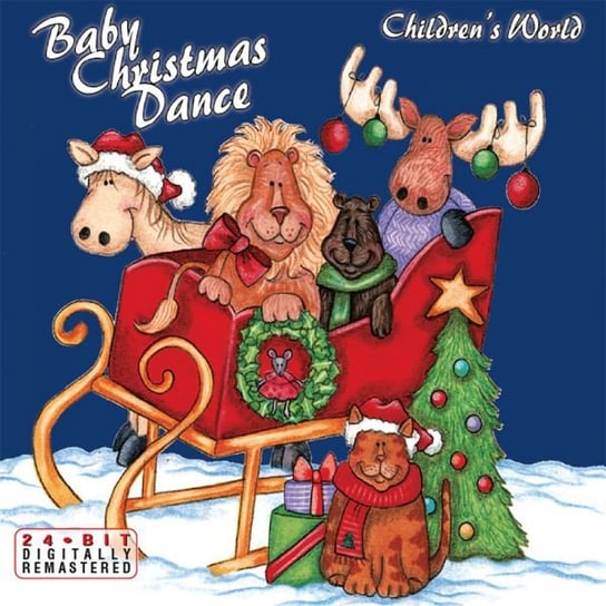 Baby Christmas Dance Various Artists