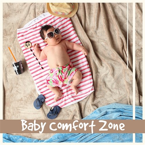 Baby Comfort Zone Newborn Baby Universe