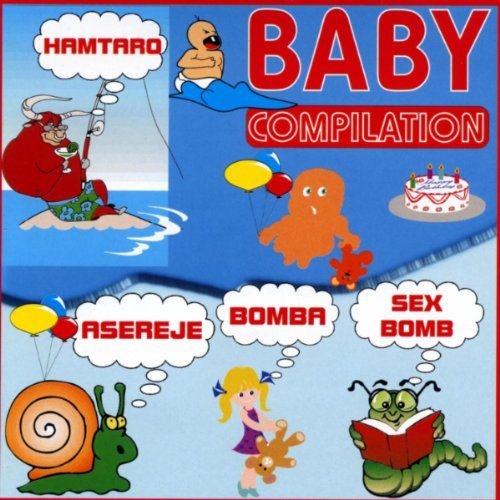 Baby Compilation Various Artists