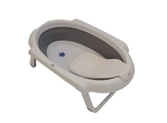 Baby Dan - Zestaw do kąpieli - Wanienka 30l + wkładka Baby Dan