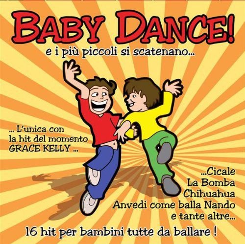 Baby Dance! Various Artists