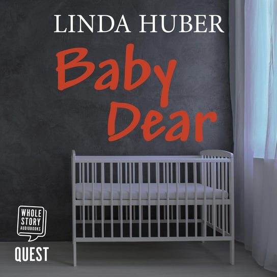 Baby Dear Linda Huber