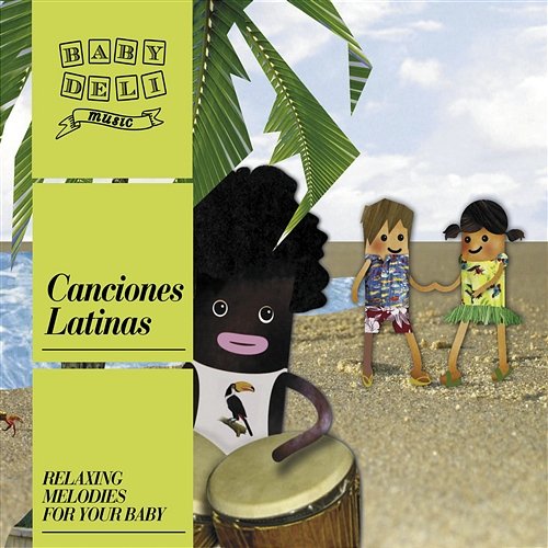 Baby Deli Canciones Latinas Various Artists