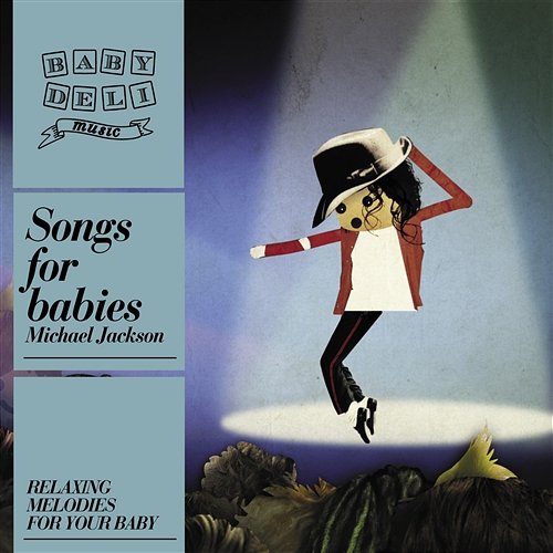 Baby Deli Michael Jackson Various Artists