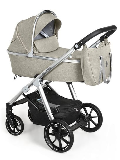 Baby Design Bueno wózek uniwersalny 2w1 Baby Design
