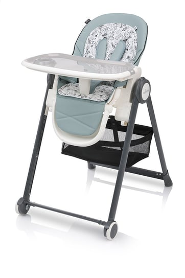Baby Design, Penne, Krzesełko do karmienia, Turquoise Baby Design