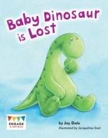 Baby Dinosaur is Lost Dale Jay